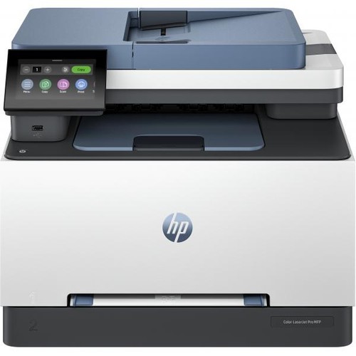 Multifunzione laser a4 - hp,
