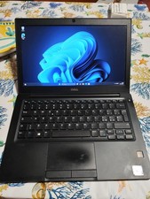 Dell Latitude 7290 12"