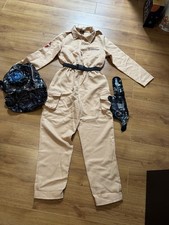 Costume travestimento donna