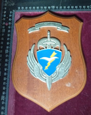 CREST BRIGATA PARACADUTISTI FOLGORE RARITÀ