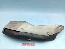 TERMINALE SCARICO ORIGINALE EXHAUST TERMINAL HONDA CB 1000 R 2008-15