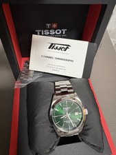 Tissot Powermatic 80