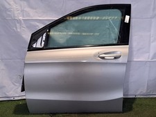 PORTIERA ANTERIORE SINISTRA PER MERCEDES Classe B W246 2° Serie A2467200105 PO