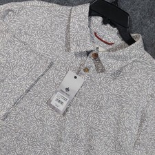Polo Rainforest Uomo XL Grigio