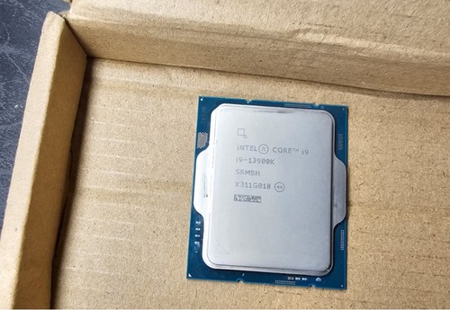 Intel core 13900k 13th - core, i9-13900k