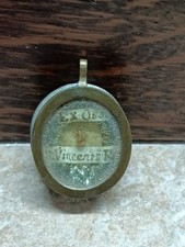 Reliquia Ex OSS S. Vincentii