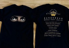 Maglietta unisex Michael