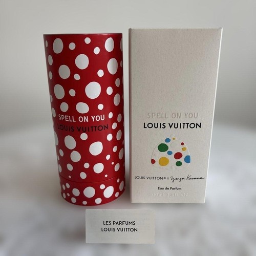 Louis vuitton yayoi - louis,