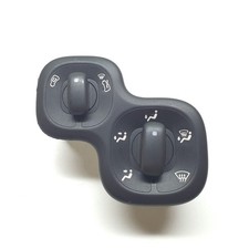 COMANDI CLIMA PER FIAT Panda