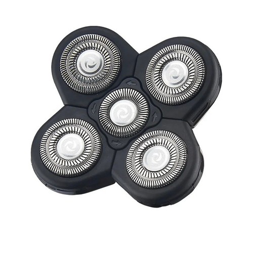 Rasoio elettrico barba uomo - rasoio,