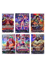 ONE PIECE Card Game OP07