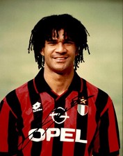 Fotografia Ruud Gullit AC