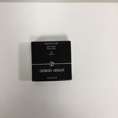 Giorgio armani beauty luminous - beauty,