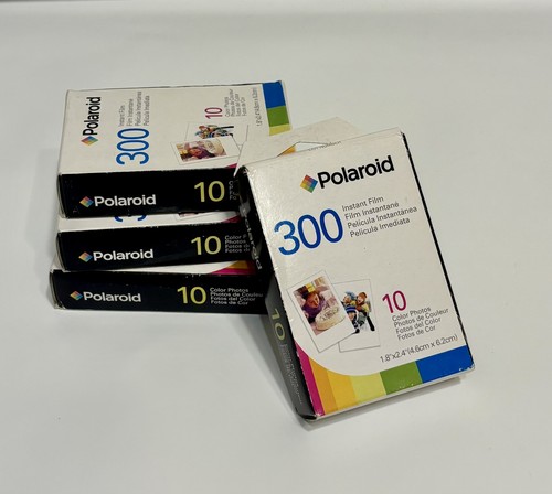 Lotto pellicole istantanee - lotto, 4