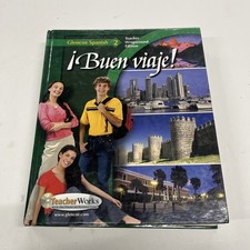 BUEN VIAJE! LEVEL 2, TEACHER