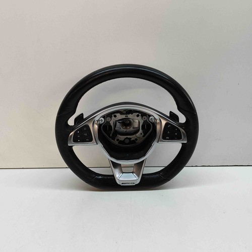Volante mercedes benz - mercedes-benz, c