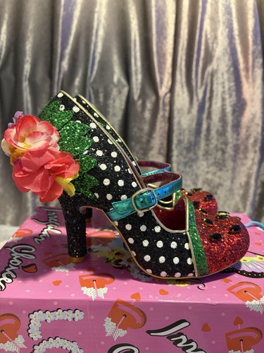 Nuovo irregular choice taglia - irregular,