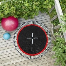 Tappetino da Salto Trampolino