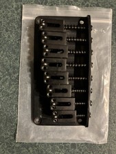 Ponte per chitarra hardtail 8