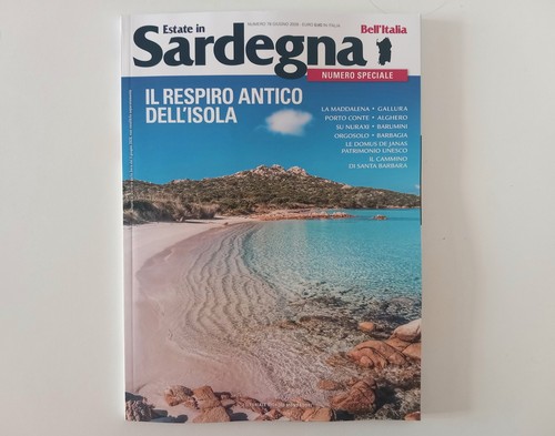 Estate sardegna bell - estate, in