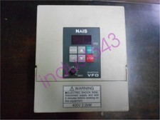 Inverter Panasonic Nuovo