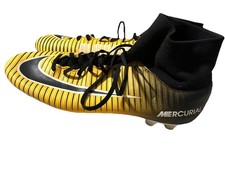 Scarpe Nike Mercurial Usate Ma Tenute Benissimo