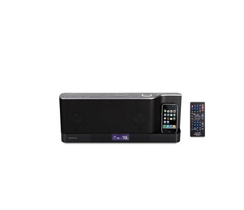 Kenwood clx nero - kenwood,