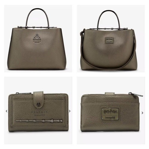 Borsa mano portafoglio - e,