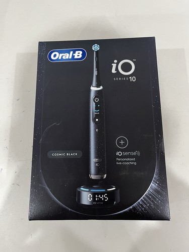 Oral series 10 cosmic - series,
