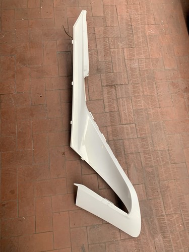 Carena soprapedana honda - soprapedana,