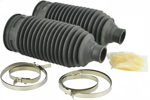 Soffietto cremagliera assale - soffietto,