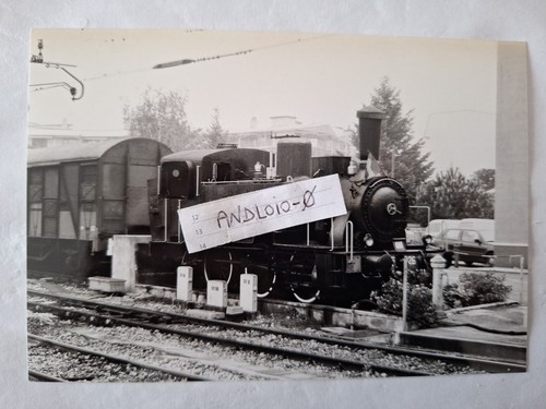Fotografia stazione arona - stazione, di