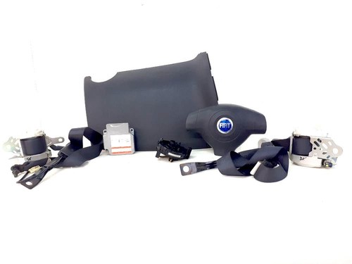 Kit airbag completo per fiat - per,