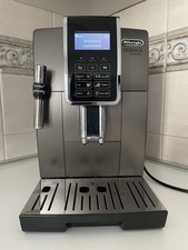 macchina da caffè delonghi automatica
