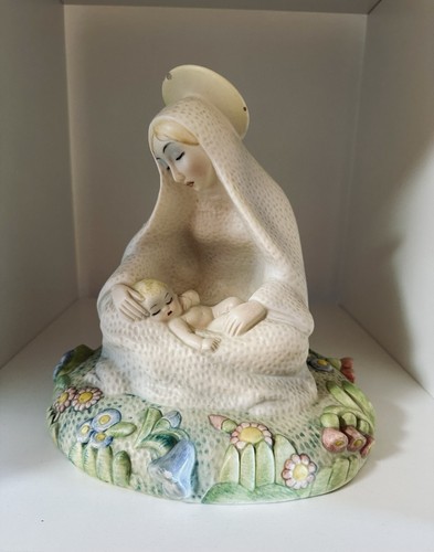 Arte deco ceramica - arte, italiana