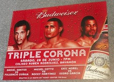 2003 DANIEL SANTOS/ERIC