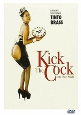 KICK THE COCK (2008) Tinto