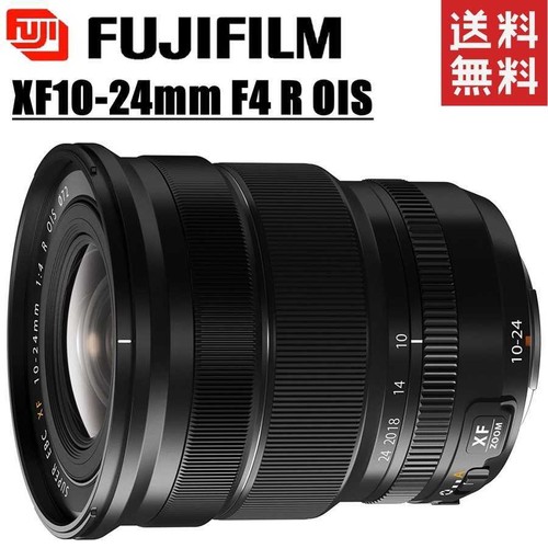 Fujifilm f 4 - 10-24, f/4