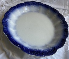 Antique Ironstone La Francaise