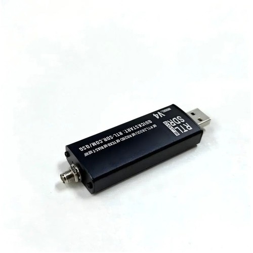 Rtl sdr blog 500 khz - blog, v4