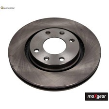 2 dischi freno 19-0806 per