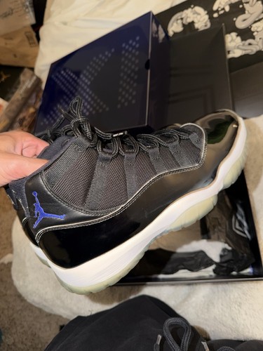 Taglia jordan 11 retro - 9,5,