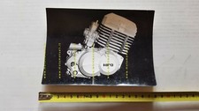 Hiro motore 250 foto