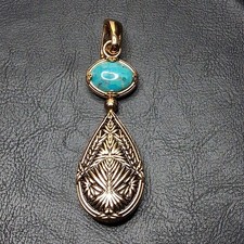 Ciondolo a goccia STUDIO BARSE