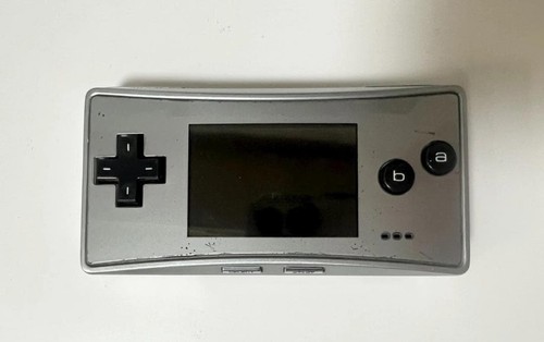 Console nintendo game boy - nintendo,