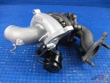 Turbocompressore MITSUBISHISHU