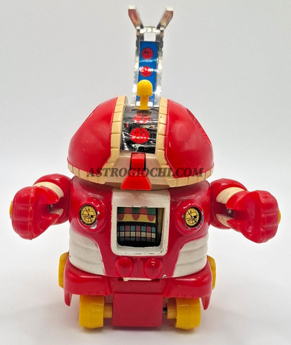 Takatoku capitan harlock ropet - takatoku,