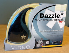 Pinnacle Dazzle Video Creator