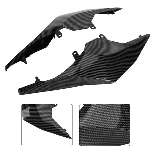 Posteriore monoposto trim - posteriore,