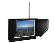 Monitor sottile Lilliput 7